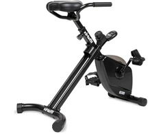 Monroe VIRTUFIT DB100 SULANKSTOMAS STALO DVIRATIS