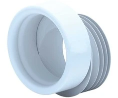 Ani_Plast Unitazo jungtis Ani Plast W0410EU, Ø 100/114 mm