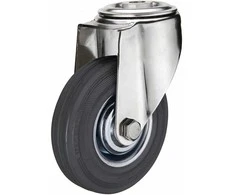 Haushalt Monroe WHEEL D100 STAND 11100ID