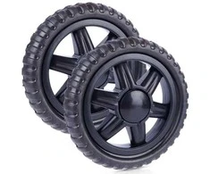 Haushalt Monroe WHEEL D125 PL ST18125 (24)
