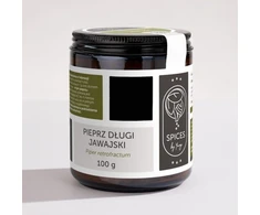 Monroe Yango Spices pieprz długi jawajski 100g