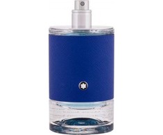 Mont Blanc Explorer Ultra Mėlyna EDP 100 ml