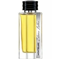 Mont Blanc Extreme Leather EDP parfumuotas vanduo vyrams, 125 ml
