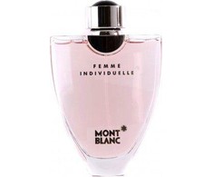 Kvepalai moterims MontBlanc Femme Individuelle EDT, 75 ml