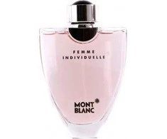 Kvepalai moterims MontBlanc Femme Individuelle EDT, 75 ml