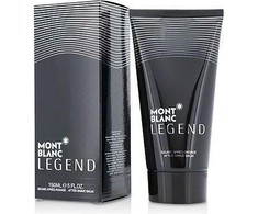 Mont Blanc Montblanc Legend balzamas po skutimosi, 150 ml