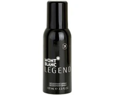 Dezodorantas Montblanc Legend DST 100ml