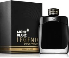Kvepalai vyrams Montblanc Legend EDP, 100 ml
