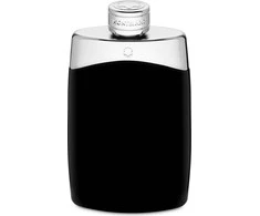 Montale Paris Mont Blanc Tualetinis vanduo Montblanc Legend Eau De Toilette Purškiklis, 200ml