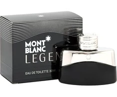 Mont Blanc Montblanc Legend tualetinis vanduo su purškikliu 30ml