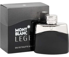 Tualetinis vanduo vyrams MONT BLANC Legend MEN EDT 50ml