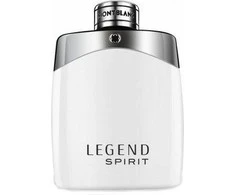 Mont Blanc Montblanc Legend Spirit EDT Vyrams 50 ml