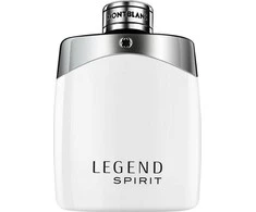 Kvepalai vyrams Montblanc Legend Spirit EDT, 200 ml