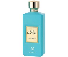 Mont Blanc MERVE Mėlyna Panther EDP purškiamas vanduo 100ml