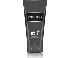 Mont Blanc Montblanc Explorer balzamas po skutimosi 150ml