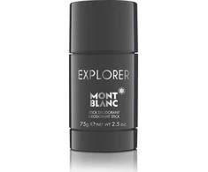 Montblanc Explorer Dezodorantas Vyrams 75 ml