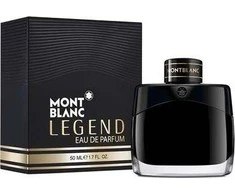 Mont Blanc Montblanc Legend kvepalų purškalas 50ml