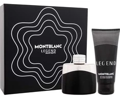 Mont Blanc Monblano legendos dovanų dėžutė