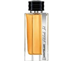 Mont Blanc Patchouli Ink EDP parfumuotas vanduo vyrams, 125 ml