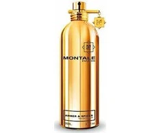 Montale Paris Amber &amp; Spices UNISEX (Kvepalai Vyrams ir Moterims) EDP 100ml