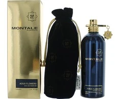 Montale Paris Montale Aoud Flowers EDP parfumuotas vanduo vyrams, 100 ml