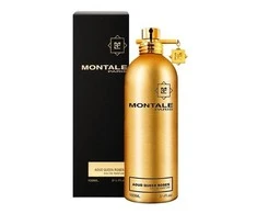 Montale Paris Montale Aoud Queen Roses EDP parfumuotas vanduo moterims, 100 ml