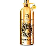Kvapusis vanduo Montale Paris Bengal Oud EDP 100 ml