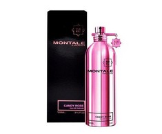 Montale Paris Montale Candy Rose EDP parfumuotas vanduo moterims, 100 ml