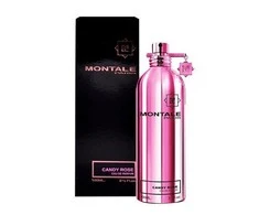 Montale Paris Montale Candy Rose EDP parfumuotas vanduo moterims, 100 ml