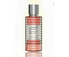 Emper Patchouli Majestic EDP parfumuotas vanduo unisex, 85 ml