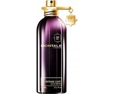Montale Paris Montale Intense Cafe EDP parfumuotas vanduo unisex, 50 ml