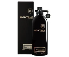 Kvepalai vyrams Montale Paris Juodas Aoud EDP, 100 ml