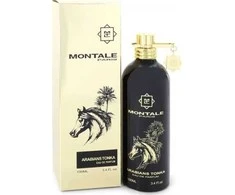 Unisex kvepalai Montale Paris Montale Arabians Tonka EDP, 100 ml