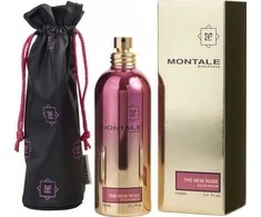 Montale Paris Montale The New Rose EDP parfumuotas vanduo unisex, 100 ml