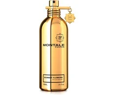 Montale Paris Sunset Flowers UNISEX (Kvepalai Vyrams ir Moterims) EDP - 100ml