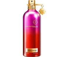 Kvepalai moterims Montale Paris Montale Velvet Fantasy EDP, 100 ml