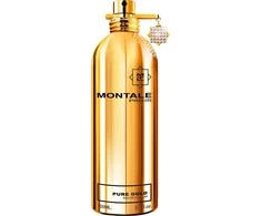 Kvapusis vanduo  Montale Paris Pure Gold for Women  EDP 100ml