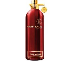 Montale Paris Red Aoud UNISEX (Kvepalai Vyrams ir Moterims) EDP 100ml