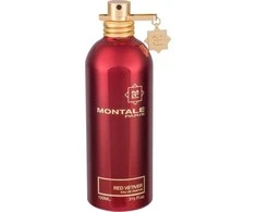 Kvepalai vyrams Montale Paris Red Vetiver EDP, 100 ml