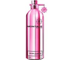 Montale Paris Montale Velvet Flowers EDP 100 ml