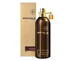 Unisex kvepalai Montale Paris Wild Aoud EDP, 100 ml