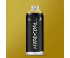 Montana AEROZOLINIAI DAŽAI AUKSINĖS SPALVOS 400 ML