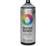 Montana AEROZOLINIAI DAŽAI PERLO PILKI RV-7040 400 ML