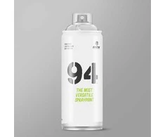 Montana Dažai AEROZ 94 jewel sidabrinis 400ml