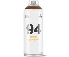 Montana DAŽAI AEROZ 94 RV-100 KAVOS RUDOS SPALVOS 400 ML