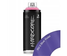 Montana MTN HC2 RV-3 MĖLYNA VIOLETINĖ 400ML