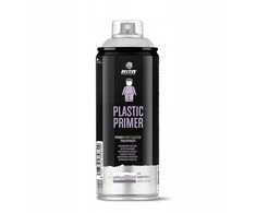 Montana Plastikinis gruntas purškiamas 400 ml