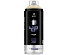 Montana MTN PRO RADIATORIAUS DAŽAI SMĖLIO SPALVOS 400 ML
