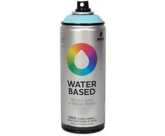 Montana Aerozoliniai dažai Gumball Mėlyna RV-326 400 ml