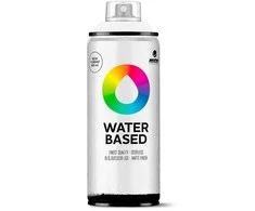 Montana PAINT AEROSOL VICE Rožinis RV-323 400ML